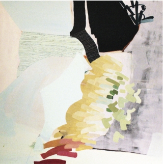 Catherine O'Connel — New Paintings