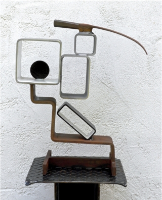 Stephen Blackburn — Recent Work