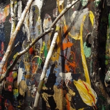 Gumtrees and Ghosts Detail