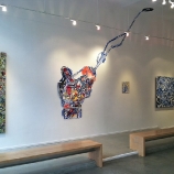 D. Schimmel Exhibition